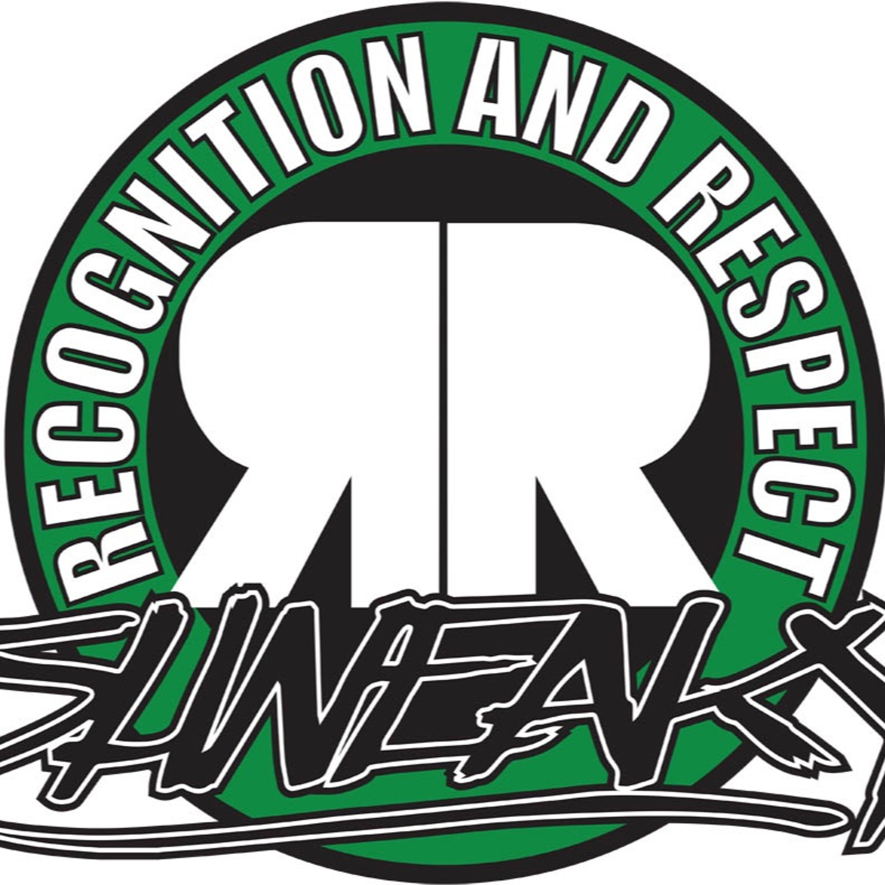 Recognition and Respect \