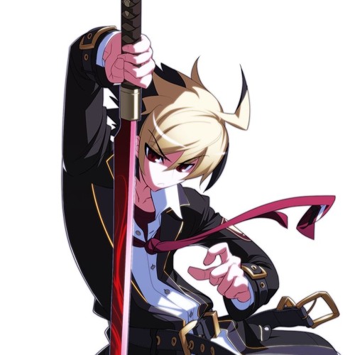 Under Night In-Birth: Scraper Sky High(Hyde's Theme) Bossa Nova Cover