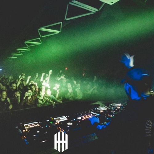 Nico Moreno at Ampere Antwerp (Part 1)