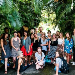 Jahday (My Ascension)