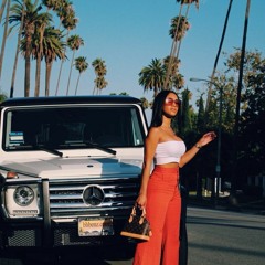 Saweetie X Megan Thee Stallion Type Beat Icy Trick (prod. Spacekeyzz)