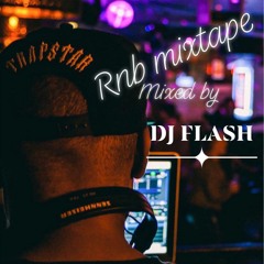 R&B Mixtape Mixed By DJ Flash
