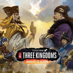 Mandate Of Heaven Trailer Music (Total War: Three Kingdoms Soundtrack)