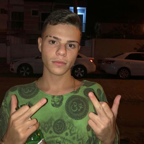 KEVIN O CHRIS & POZE - PUXANDO LANÇA VS TUDO NO SIGILO (DJ Davi Godinho)