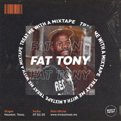 TMWAM 146 - Fat Tony
