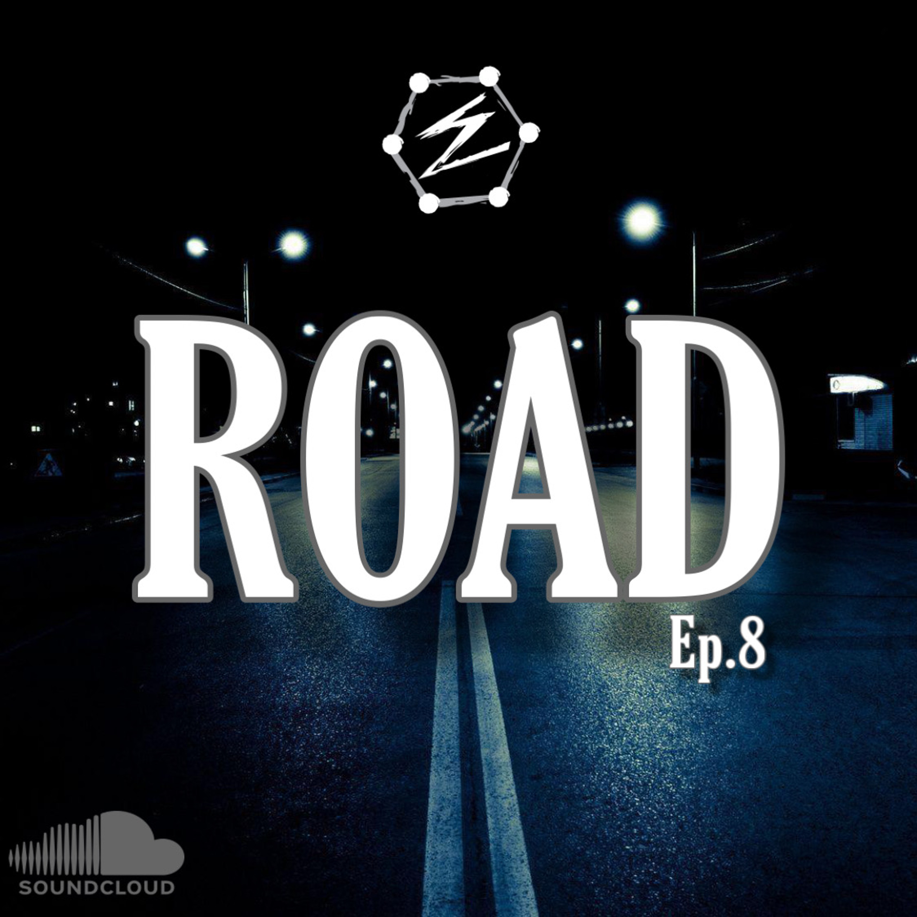 ROAD EP.8 ( GIRLS DEM DANCEHALL )