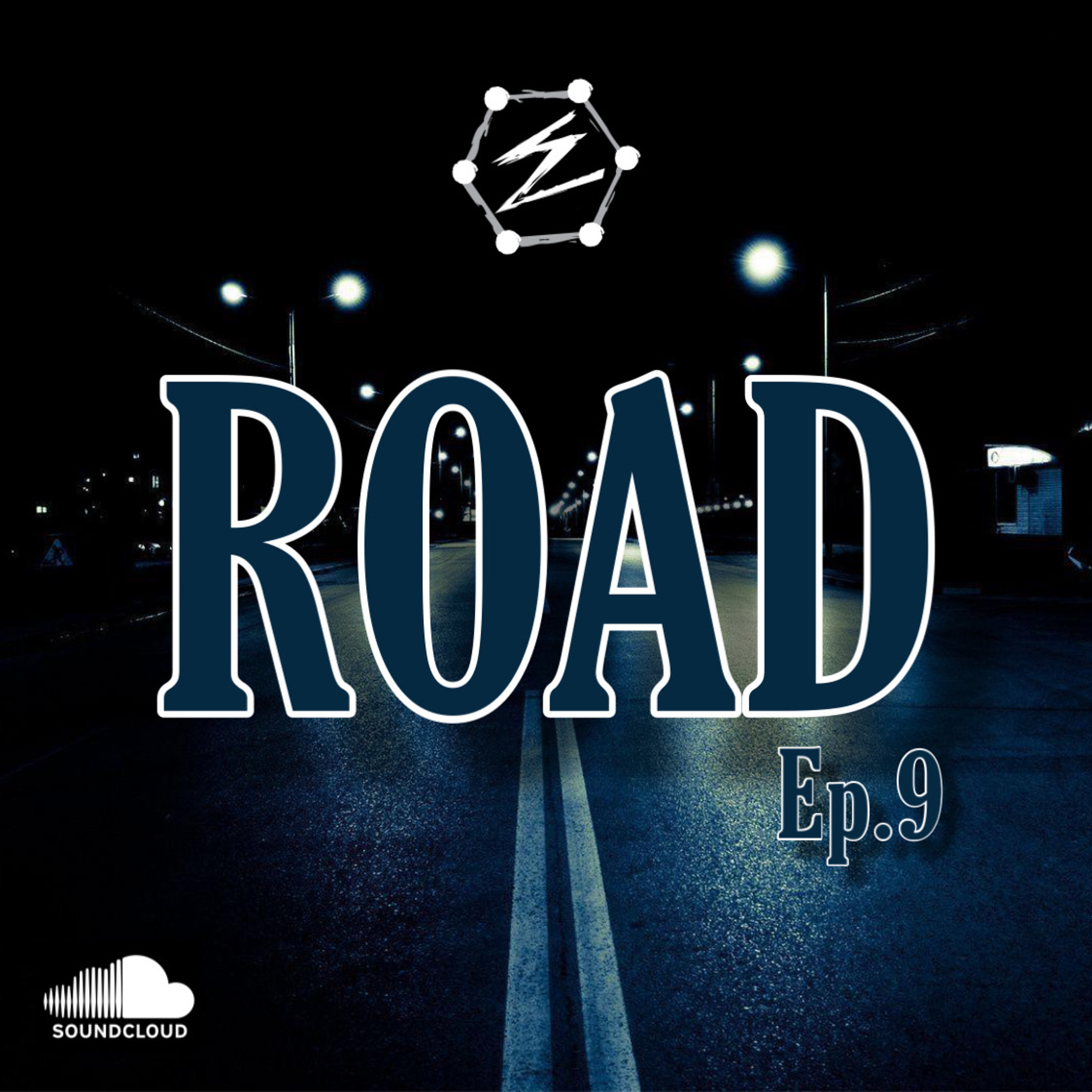 ROAD EP. 9 (SOCA CHUNES )