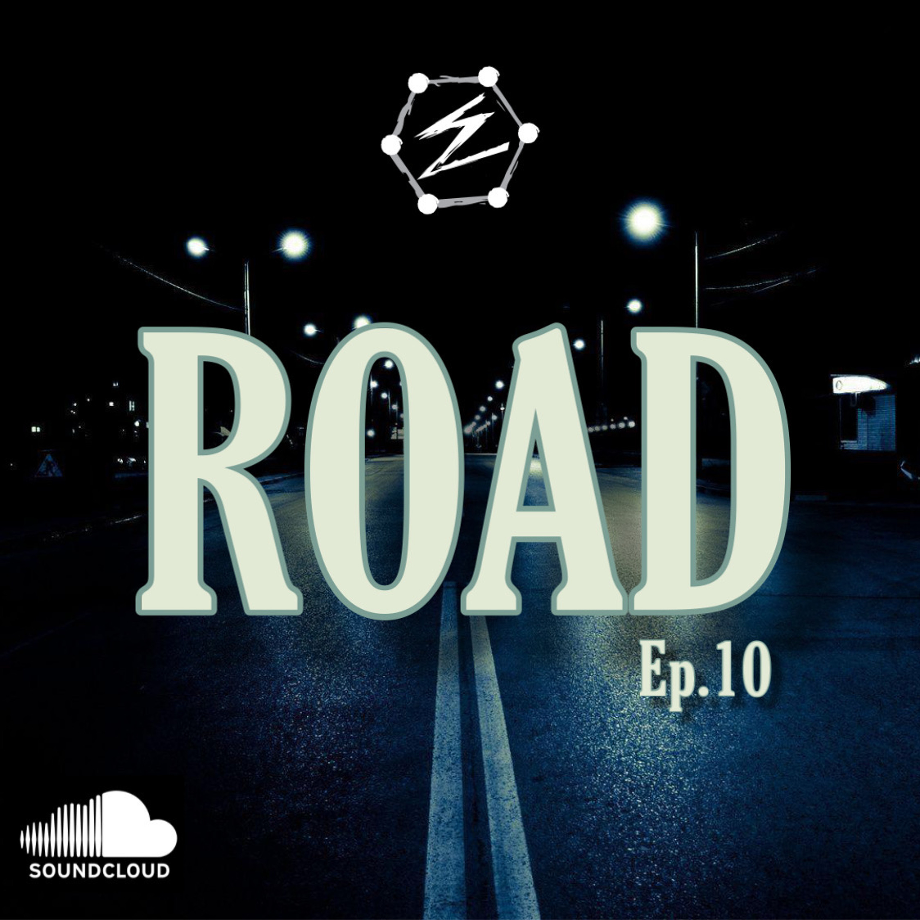 ROAD EP.10 ( REGGAE CHUNES )