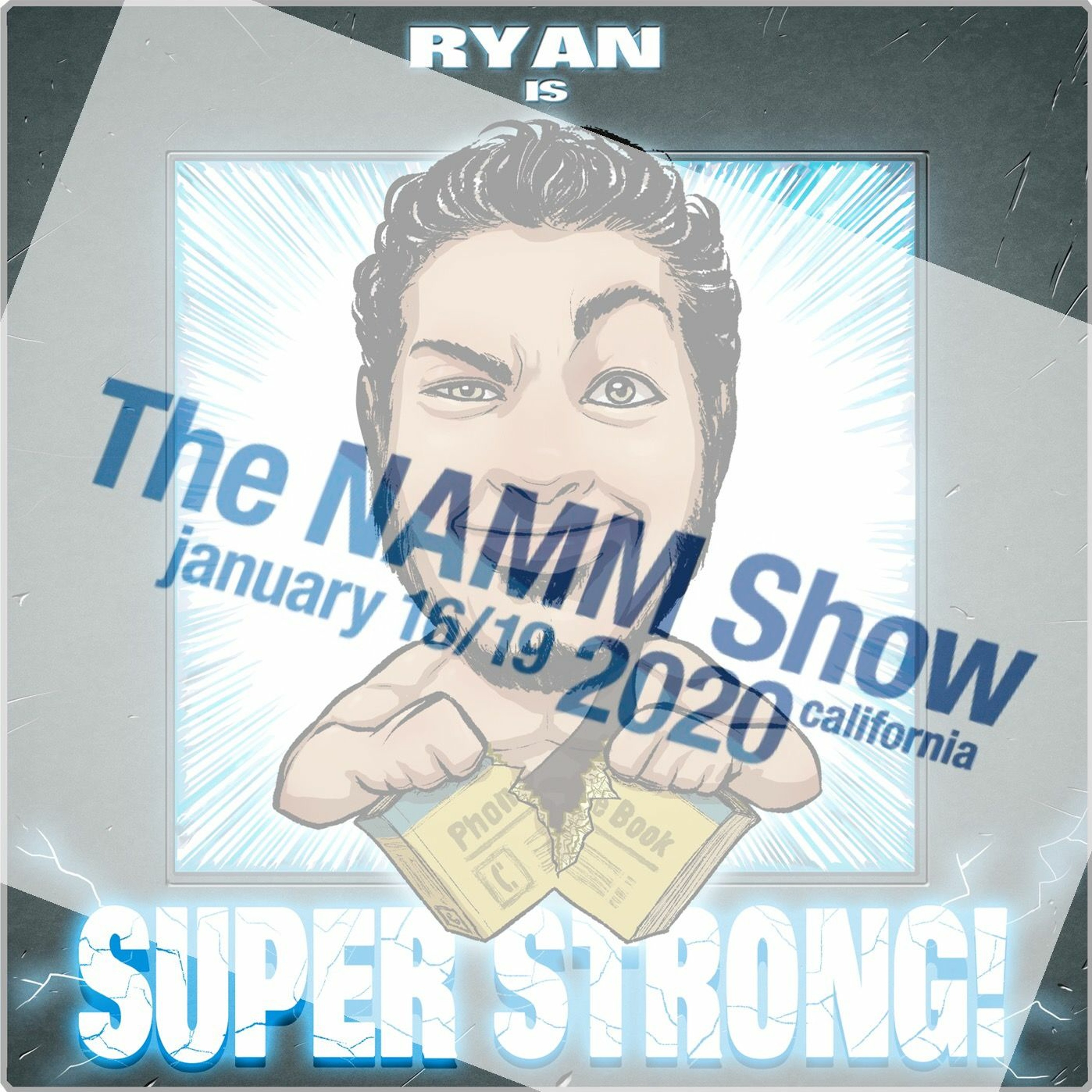 Is NO Episode Super Strong? - One Last SHORT Snippet/Announcement Episode! episode artwork