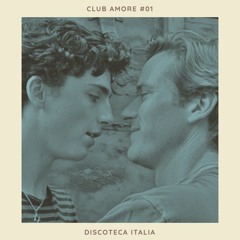 Club Amore #01 | Discoteca Italia