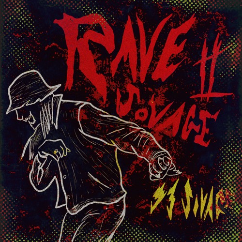 93SOVAGE- RAVE II SOVAGE (FREE DOWNLOAD )