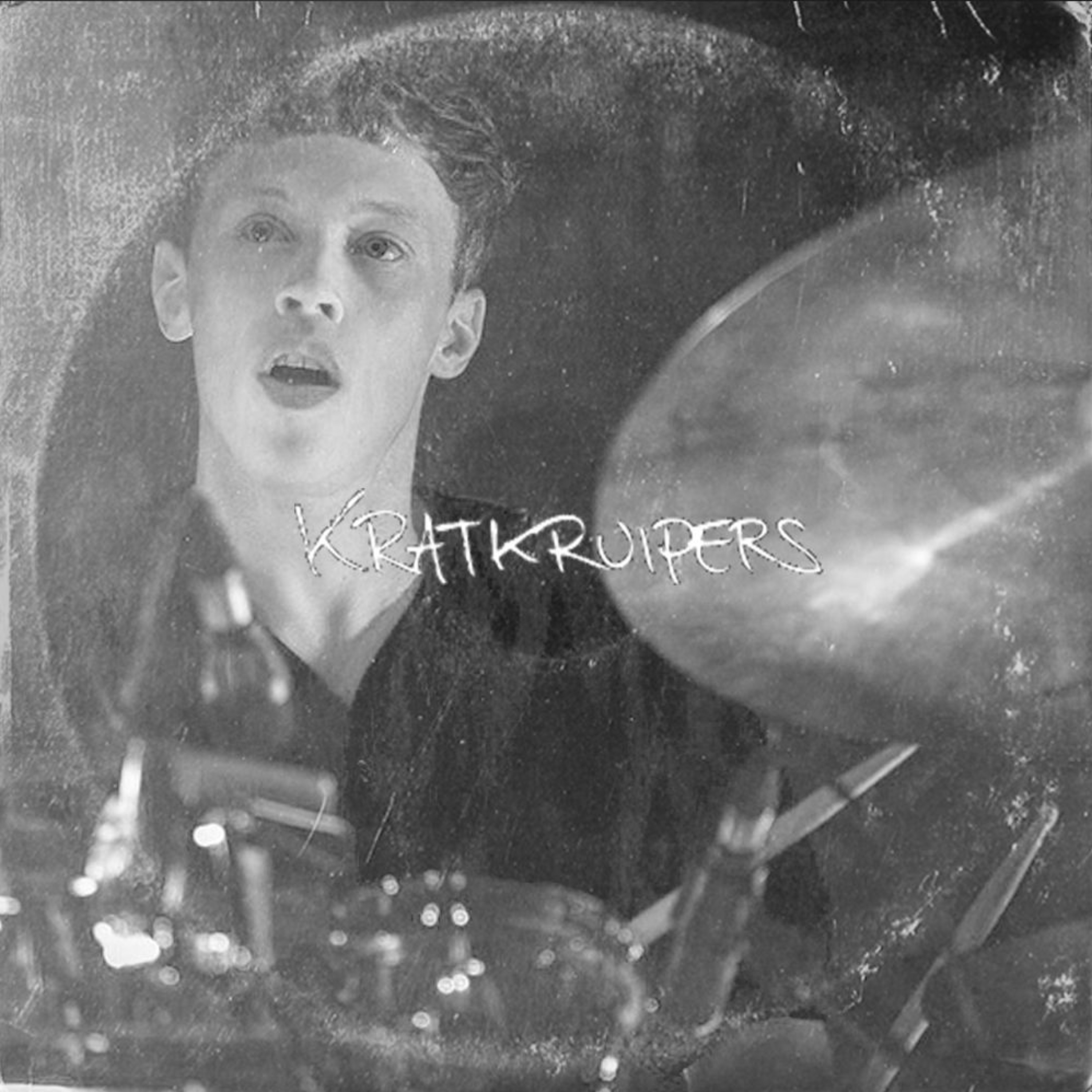 Kratkruipers