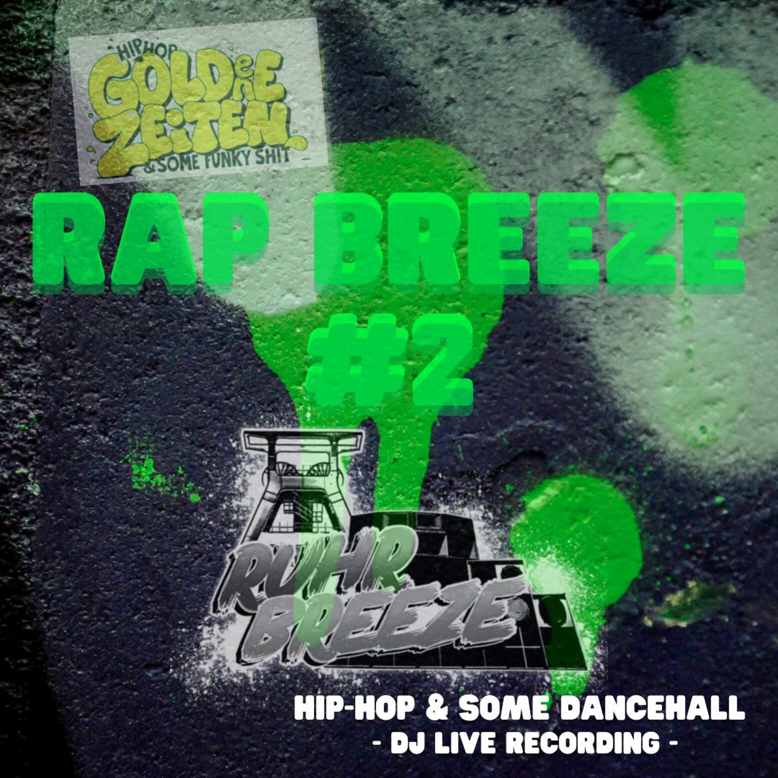 Ruhr Breeze Sound