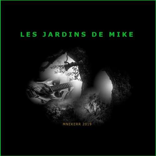 LES JARDINS DE MIKE 001 2020