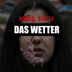 KARL RICH - Das Wetter