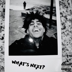 Kamrin Houser - What's Next