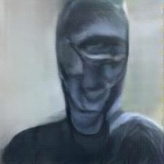 Fragmented Theory - TheTimeOnMyRetina