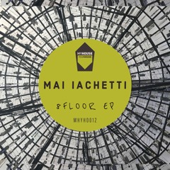 Mai Iachetti - Promer