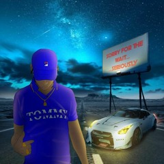 Carvery - Bag (ft. Rizzo)