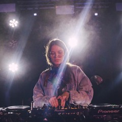 Melanie Ribbe live @ Bedouin & Guests Party Sao Paulo