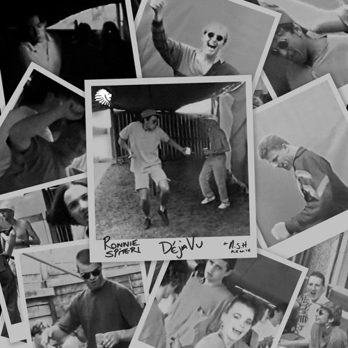 Premiere | Ronnie Spiteri - Dejavu (A.S.H. Remix) [We Are The Brave]