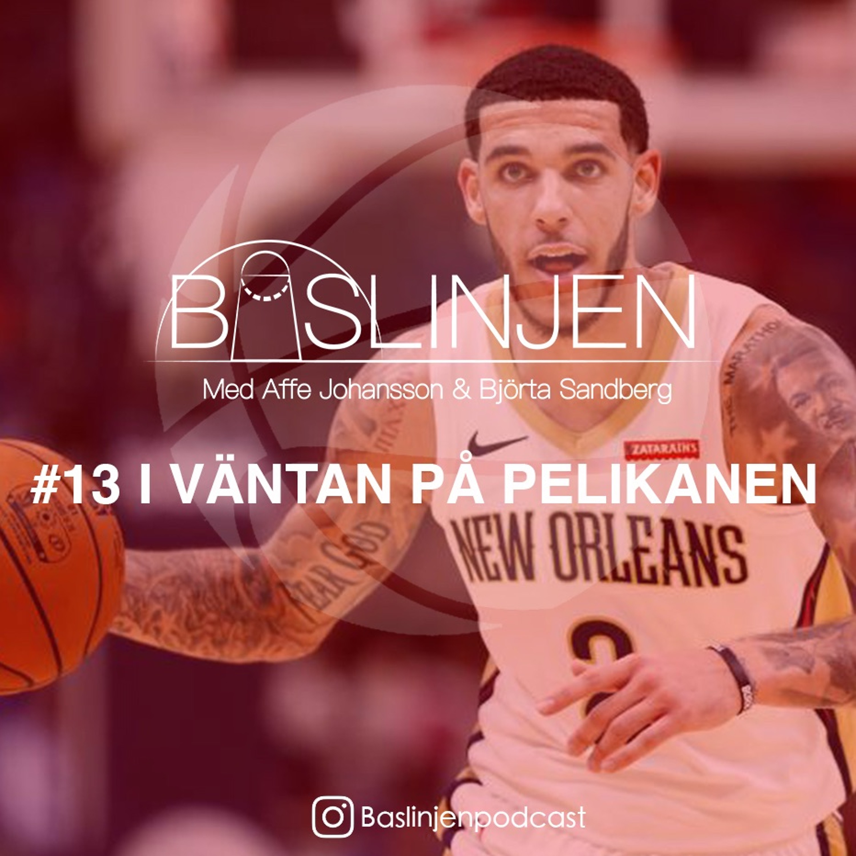 Baslinjen
