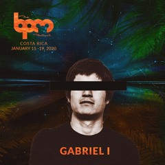 On The Road 2 The BPM Festival - Costa Rica