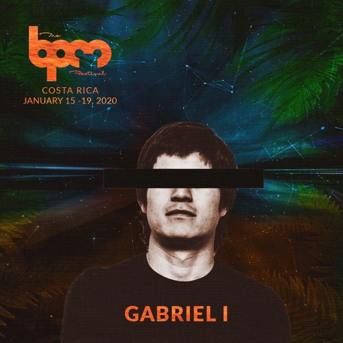 On The Road 2 The BPM Festival - Costa Rica