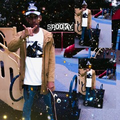Spooky (prod. by YTG)