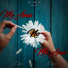 Me Ama No Me Ama Zarko La Diferencia - Prod By. Riber Music Inc
