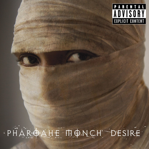 Pharoahe Monch - Desire full album