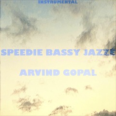 Speedie Bassy Jazzé (Instrumental)