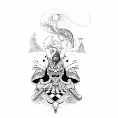 Totématik #4 Bushi Instrue