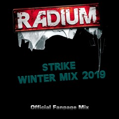 Strike Winter Mix 2019