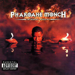 Pharoahe Monch - Internal Affairs full album