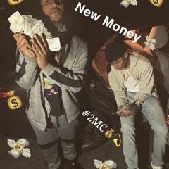 New Money - (feat. Corrion)