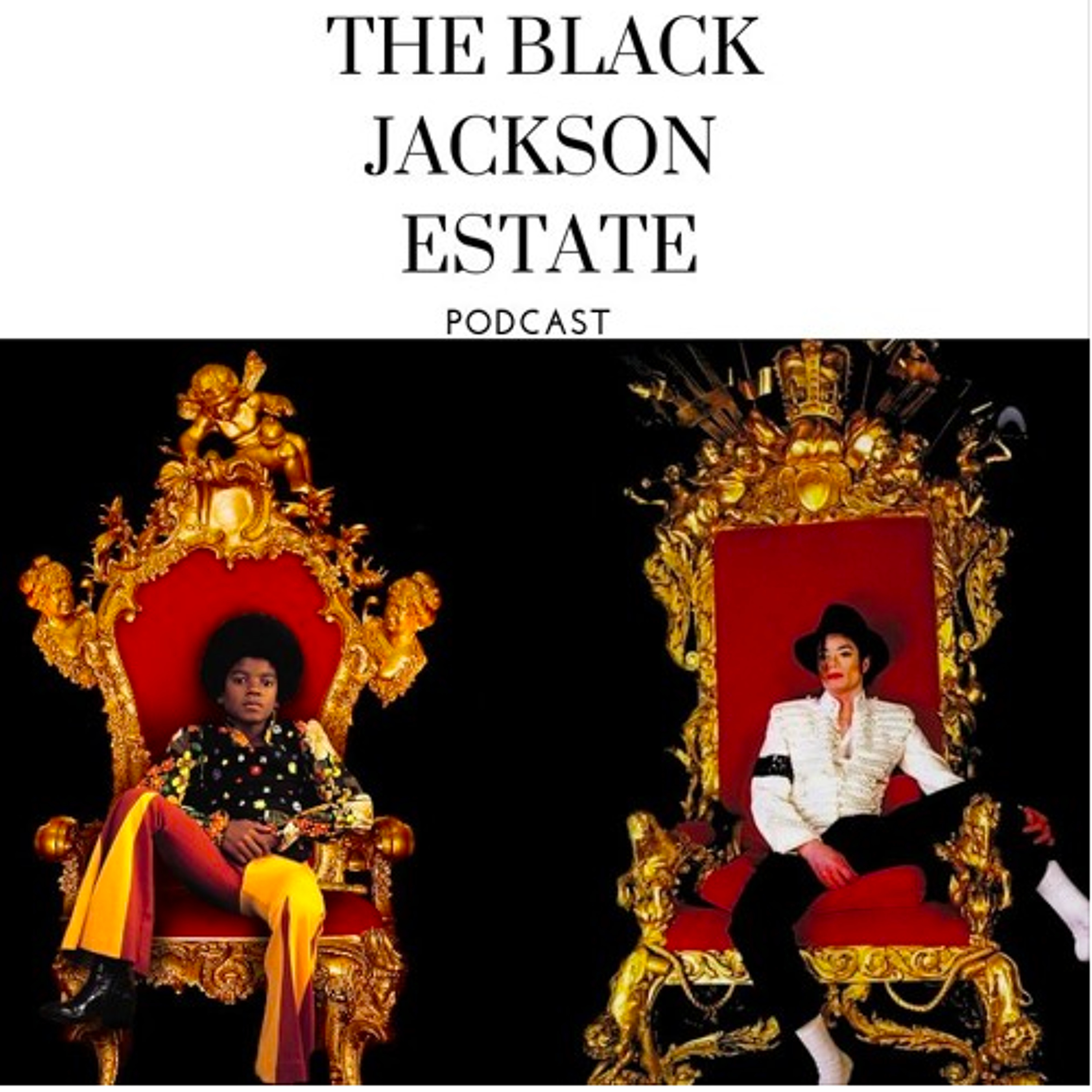 The Black Jackson Estate