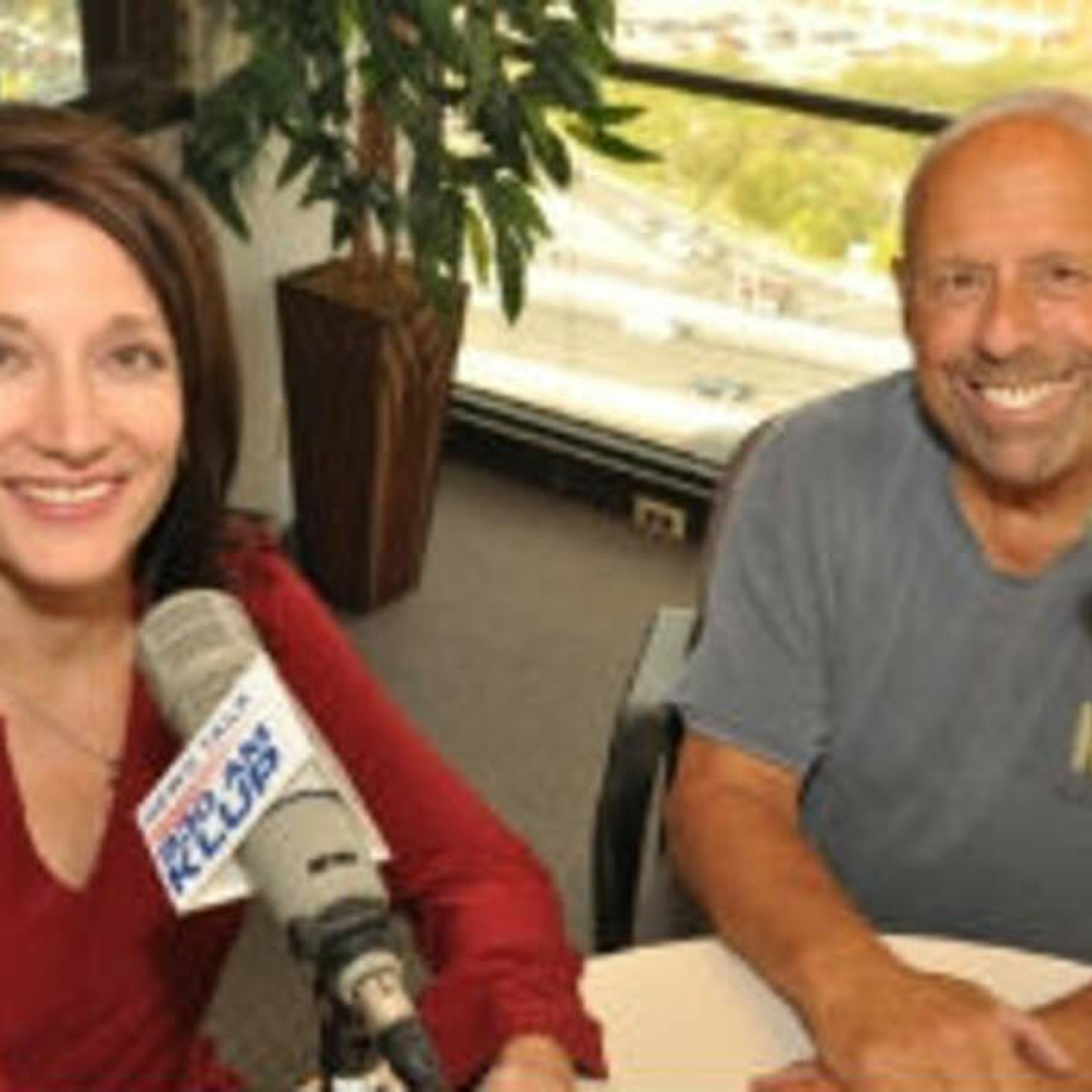 Caregiver SOS On Air