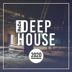 ReZa -DeepHouse Januar 2k20 inkls. fehler