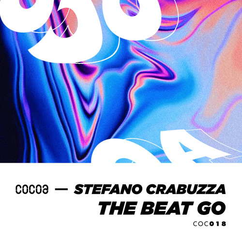 COC018 : Stefano Crabuzza - Run To Me (Original Mix)