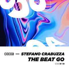 COC018 : Stefano Crabuzza - Drop (Original Mix)