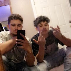 Fuck a Nigga Fuck a Hoe (feat. YvngJay)