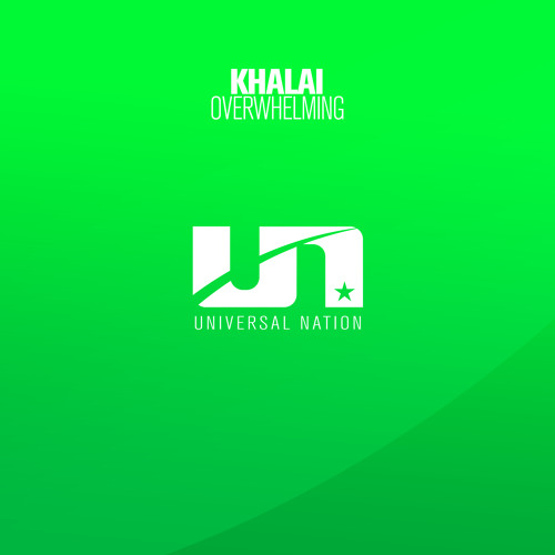 Khalai - Overwhelming