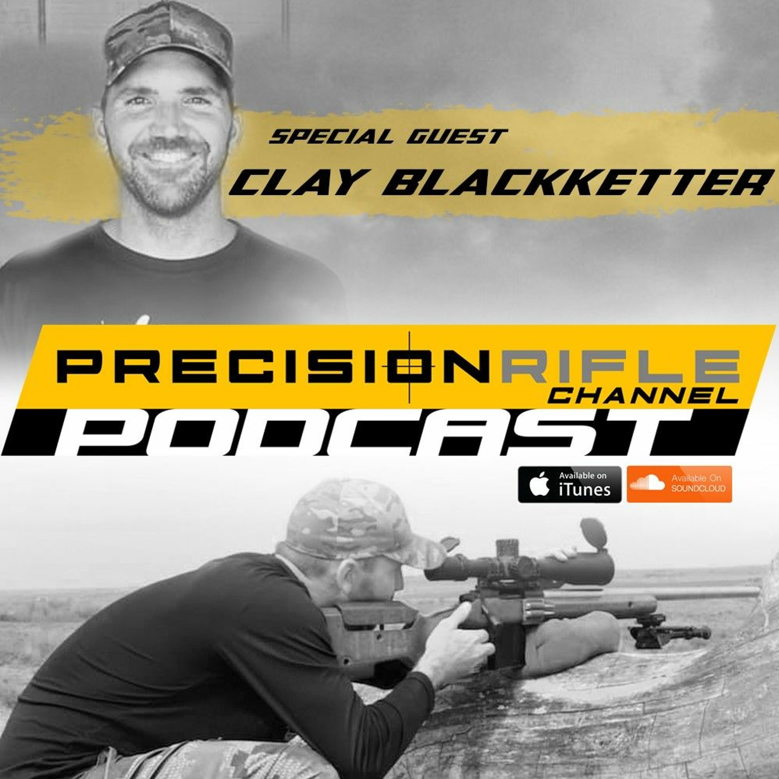 PRECISION RIFLE CHANNEL PODCAST