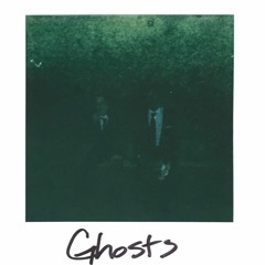 Ghosts with Jordan Phoenix