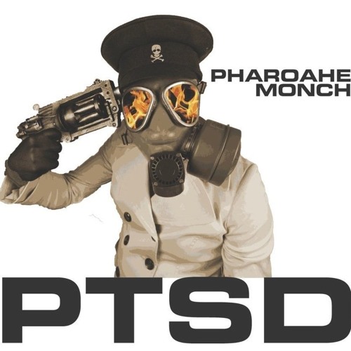Pharoahe Monch - PTSD full album