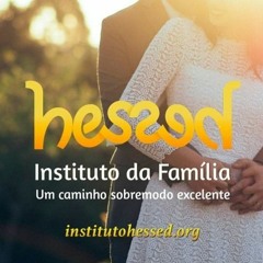 Podcast Hessed Amor Incondicional Semana 158 Com Mauri E Mari