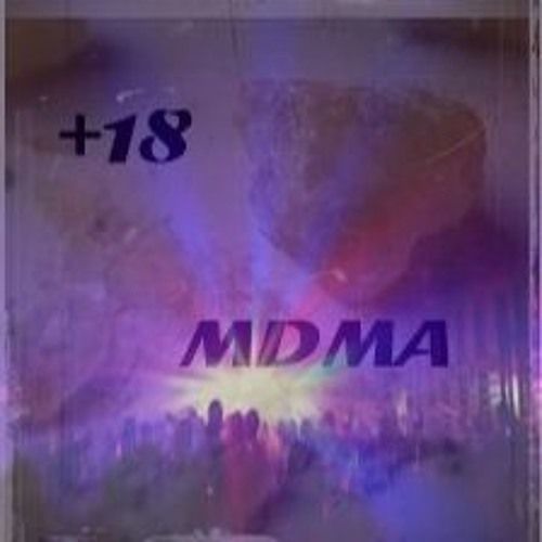 +18 - MDMA