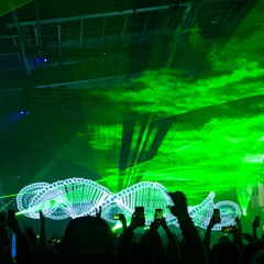 Eric Prydz | HOLO NYC 2019 Day 2 12/28/2019 High Quality