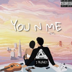 You N Me (Prod. by FiledBeats/Ryse)